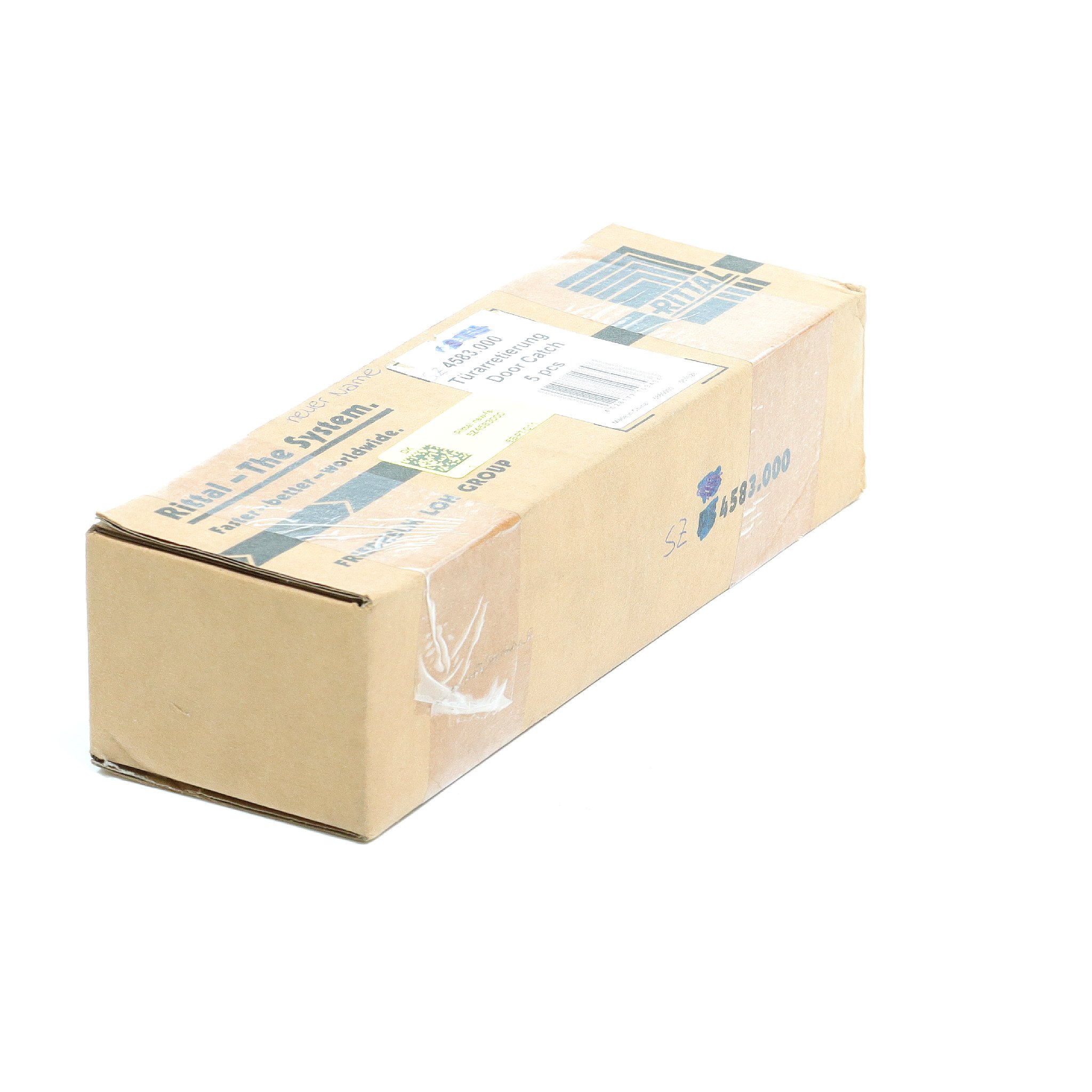 Türarretierung (VPE= 5 Stk.)  Neu OVP